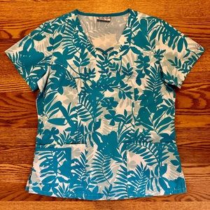 Women’s Scrub Top